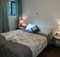 Murray Gardens Cottages  Motel - Tourism Hervey Bay