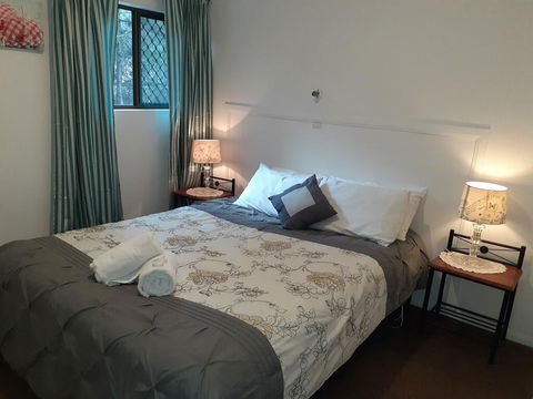 Murray Gardens Cottages & Motel - Hervey Bay Accommodation 0