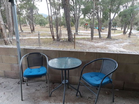 Murray Gardens Cottages & Motel - Hervey Bay Accommodation 1