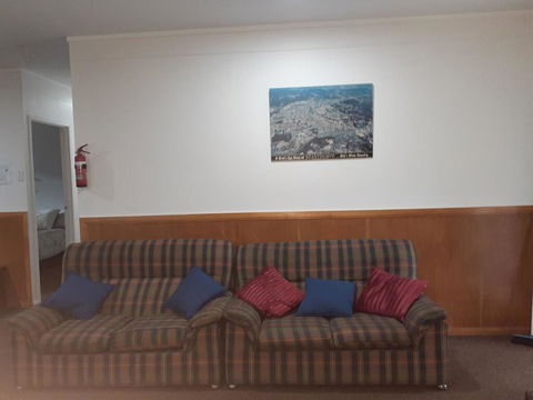 Murray Gardens Cottages & Motel - Hervey Bay Accommodation 2