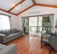 Murray River Holiday Park - Hervey Bay Accommodation
