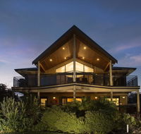Murray River Lodge Luxury Boutique Accommodation BB - Hervey Bay Accommodation