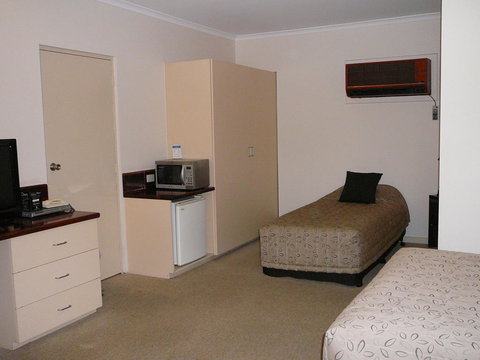 Murray River Motel - Hervey Bay Accommodation 3
