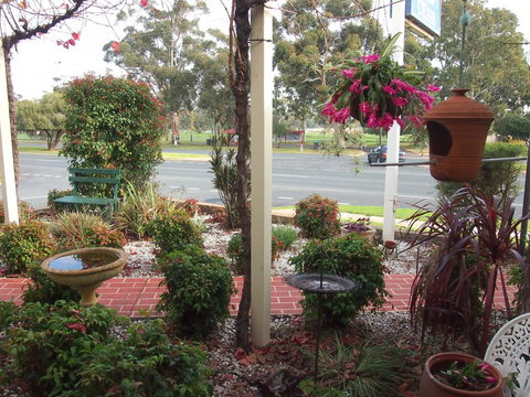 Murray River Motel - Hervey Bay Accommodation 2