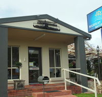 Murray River Motel - Hervey Bay Accommodation