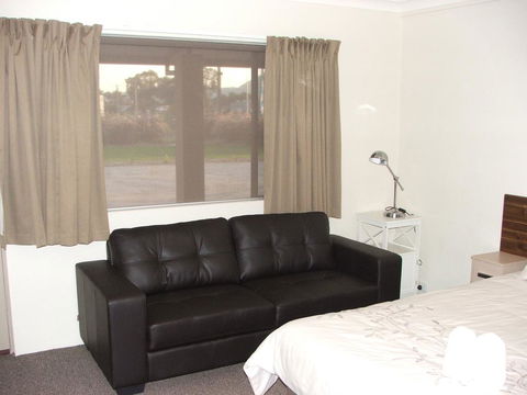 Murray Valley Motel - Hervey Bay Accommodation 0