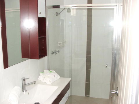 Murray Valley Motel - Hervey Bay Accommodation 1