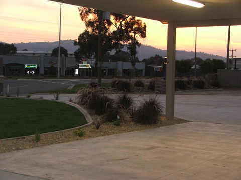Murray Valley Motel - Hervey Bay Accommodation 2