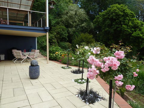 Murrindindi - Hervey Bay Accommodation 1