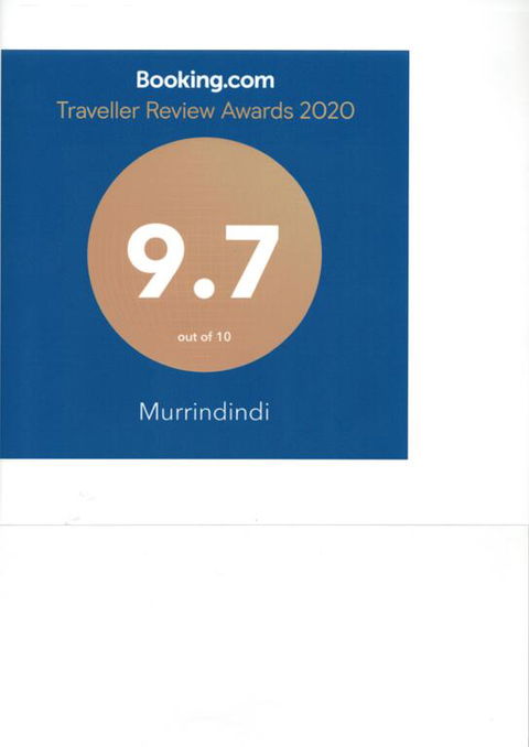 Murrindindi - Hervey Bay Accommodation 3