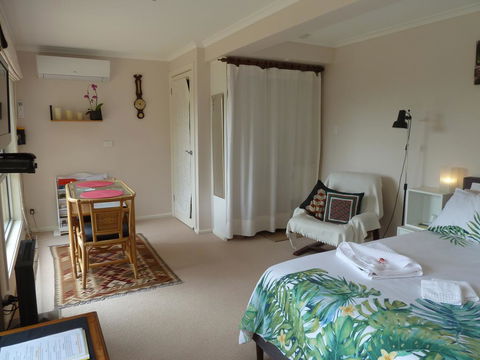 Murrindindi - Hervey Bay Accommodation 2