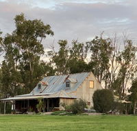 Murrord Wetlands - Hervey Bay Accommodation