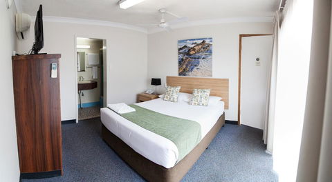 Murwillumbah Motor Inn - Tourism Hervey Bay 2