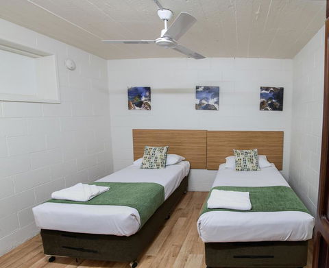 Murwillumbah Motor Inn - Tourism Hervey Bay 3