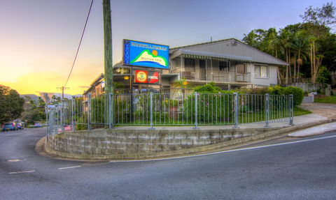 Murwillumbah Motor Inn - Tourism Hervey Bay 0