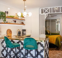 MUSE-Luxe Apartment in Port Douglas - Hervey Bay Accommodation