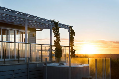 Musk Springs - Hervey Bay Accommodation 0