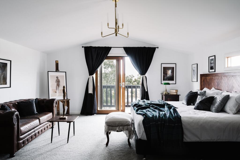 Musk VIC Hervey Bay Accommodation