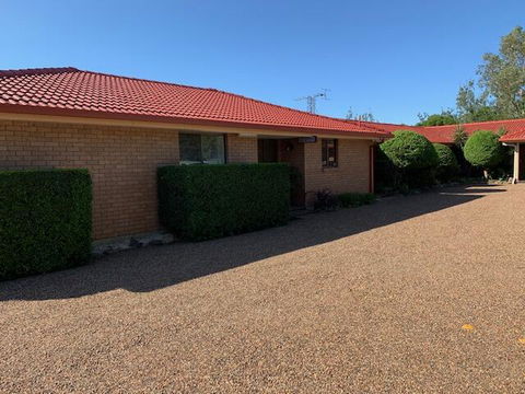 Muswellbrook Motor Inn - Hervey Bay Accommodation 3