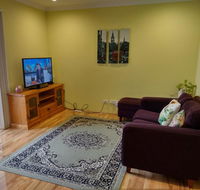 My Green House - Hervey Bay Accommodation