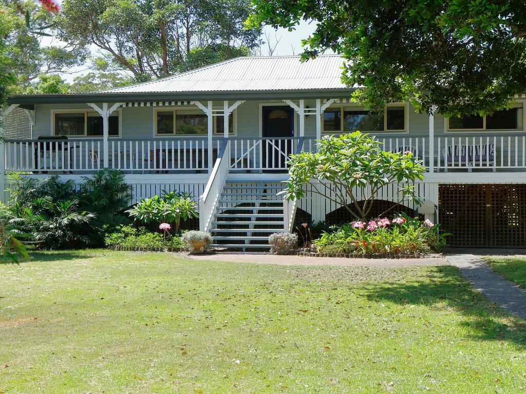 Balickera NSW Hervey Bay Accommodation
