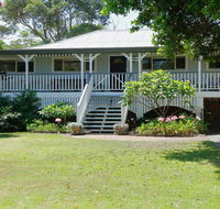 Myall Riverfront Home - Hervey Bay Accommodation