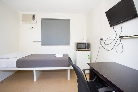 Mycow Accommodation Mackay - Hervey Bay Accommodation 3