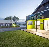 Mycow Accommodation Mackay - Hervey Bay Accommodation