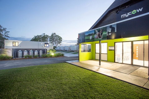 Mycow Accommodation Mackay - Hervey Bay Accommodation 0