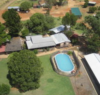 Myella Farm Stay - Hervey Bay Accommodation