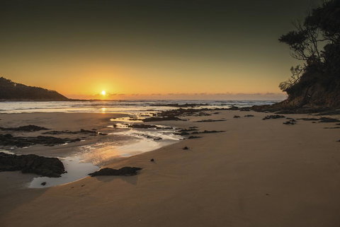 Myer House - Hervey Bay Accommodation 1