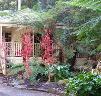 Myers Creek Cascades Luxury Cottages - Hervey Bay Accommodation