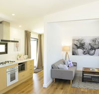 Myrtle Tree Lodge - Trunks - Tourism Hervey Bay