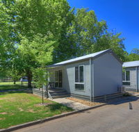 Myrtleford Holiday Park - Tourism Hervey Bay