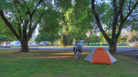 Myrtleford Holiday Park - Tourism Hervey Bay 2