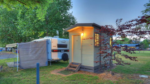 Myrtleford Holiday Park - Tourism Hervey Bay 3