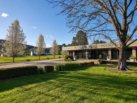 Myrtleford Motel On Alpine - Hervey Bay Accommodation 2