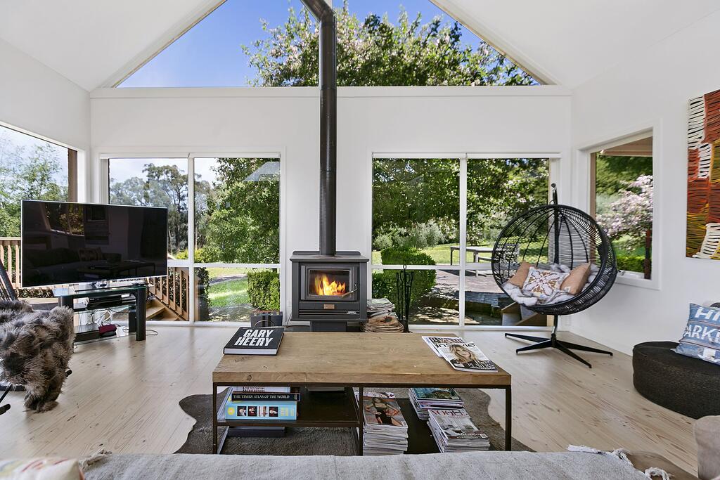 Red Hill South VIC Hervey Bay Accommodation