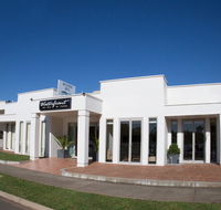 Nagambie Waterfront Motel - Hervey Bay Accommodation