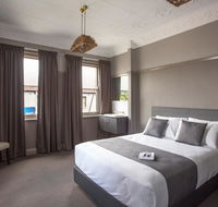 Nags Head Hotel - Hervey Bay Accommodation