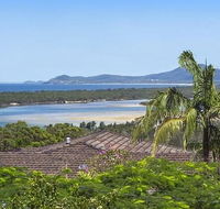 Nambucca Beach House - Tourism Hervey Bay