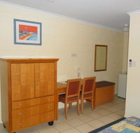 Nanango Antler Motel - Hervey Bay Accommodation