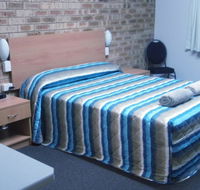 Nanango Fitzroy Motel - Hervey Bay Accommodation