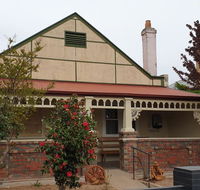 Nanas Place - Hervey Bay Accommodation