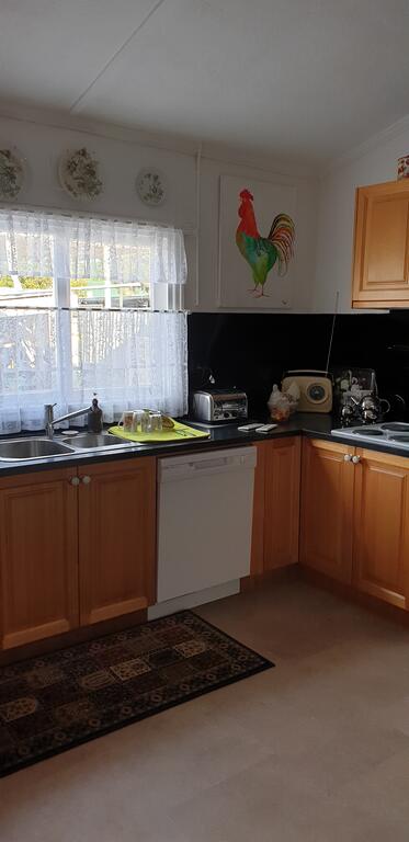 Nanas Place - Hervey Bay Accommodation 2