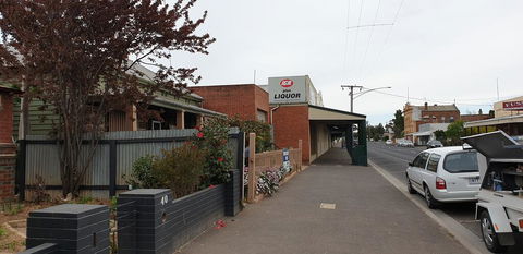 Nanas Place - Hervey Bay Accommodation 1