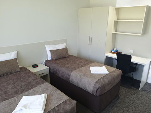Naracoorte Hotel Motel - Hervey Bay Accommodation 2