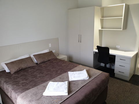 Naracoorte Hotel Motel - Hervey Bay Accommodation 0