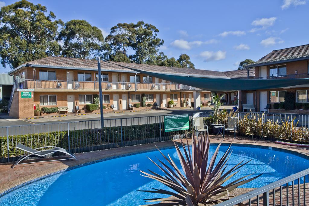 Harrington Park NSW Hervey Bay Accommodation