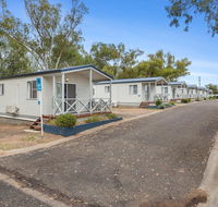 Narrabri Big Sky Caravan Park - Hervey Bay Accommodation